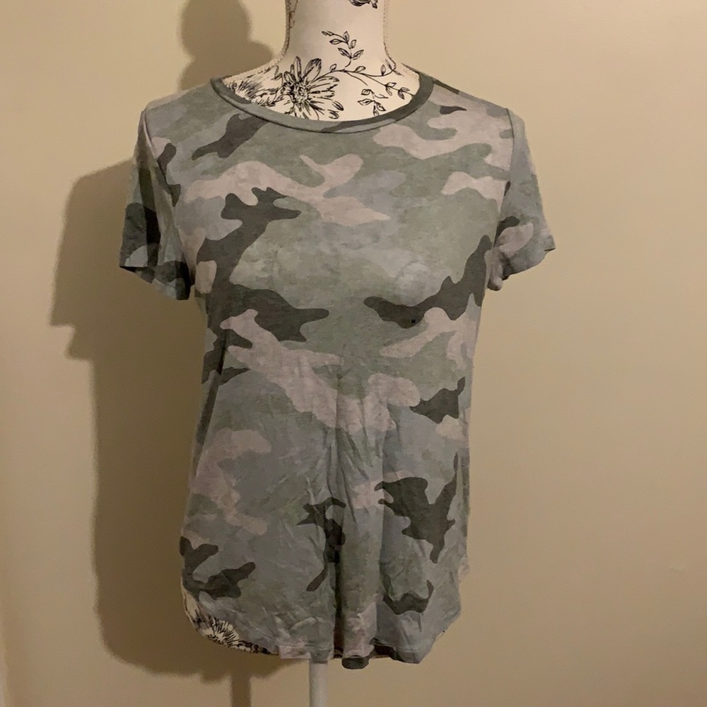 NWT Aeropostale Women’s Seriously Soft Perfect Crew